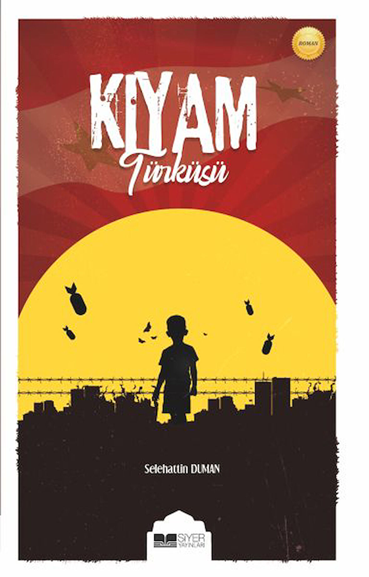 Kıyam Türküsü-Korunaklı Poşetle