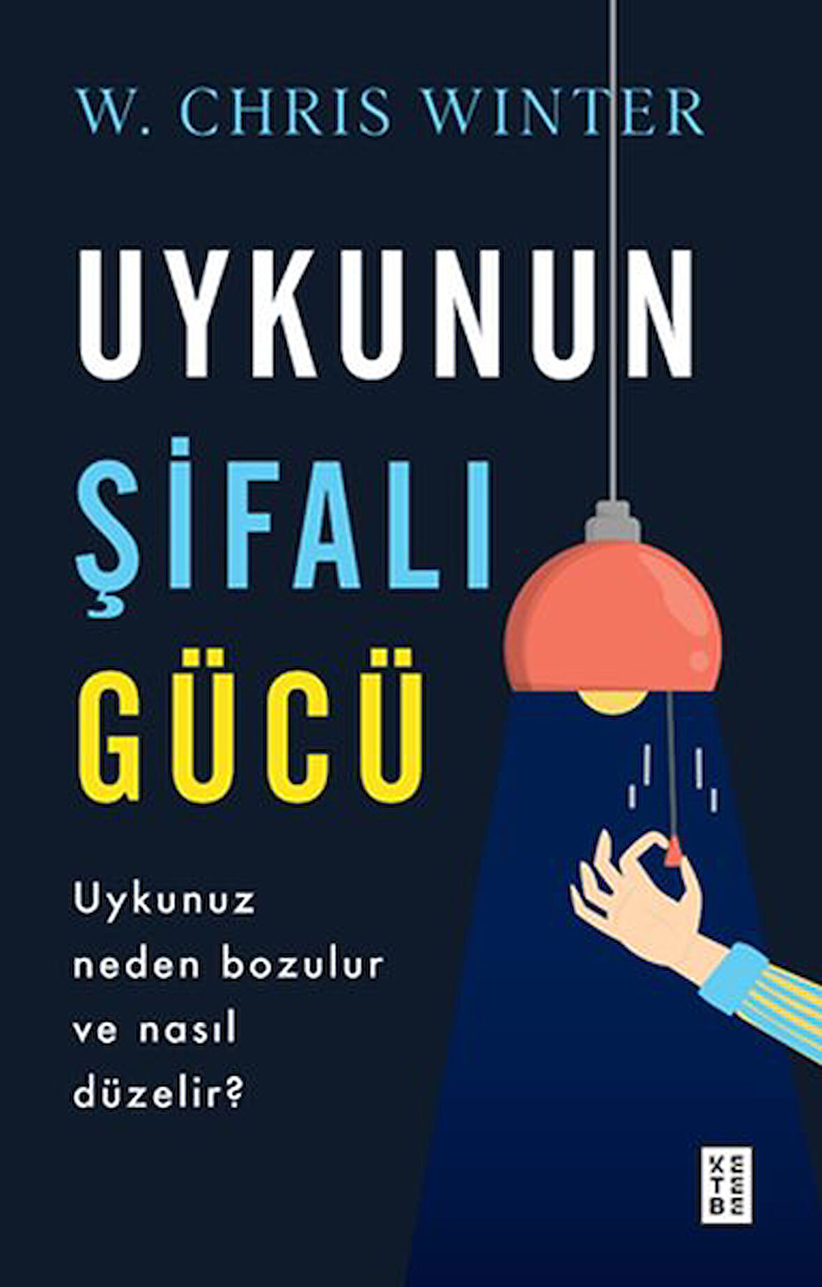 Uykunun Şifalı Gücü-Korunaklı Poşetle
