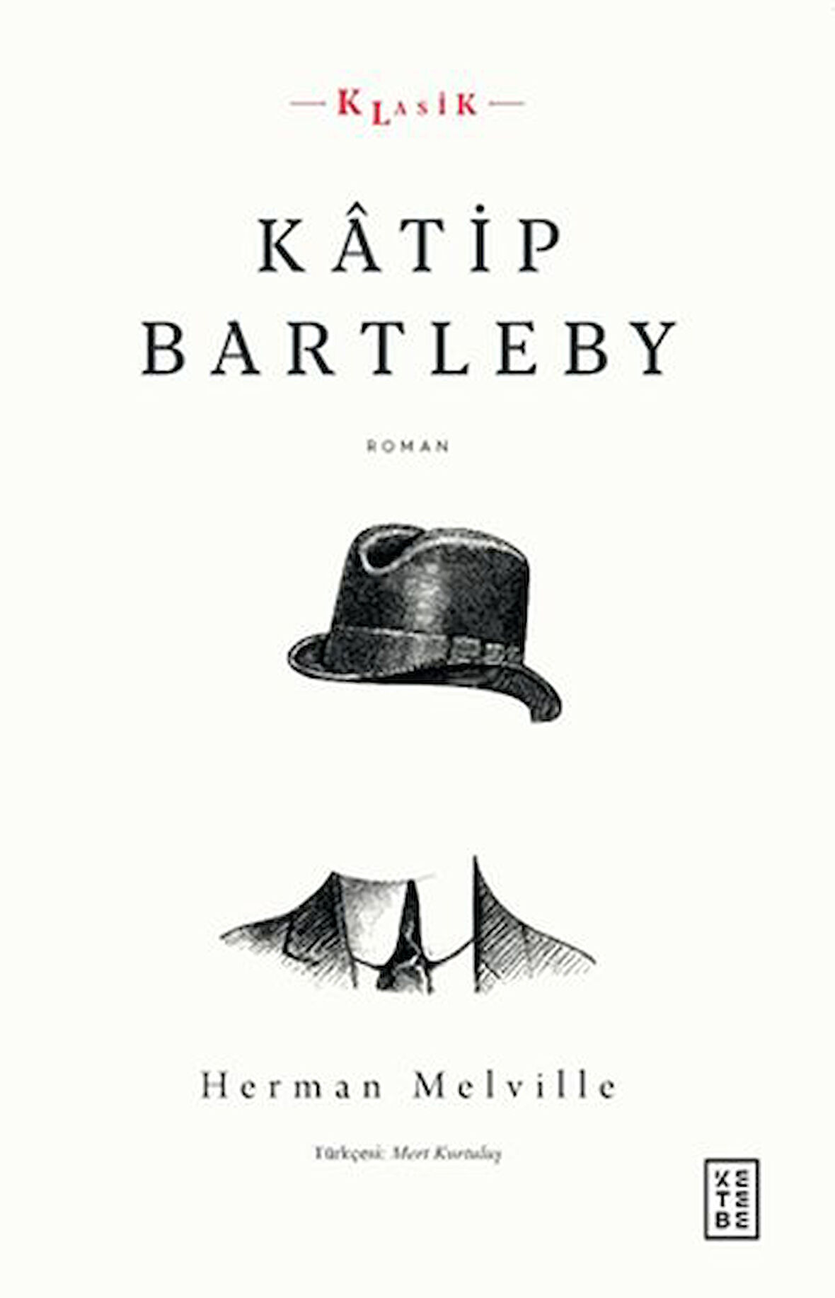 Katip Bartleby-Korunaklı Poşetle