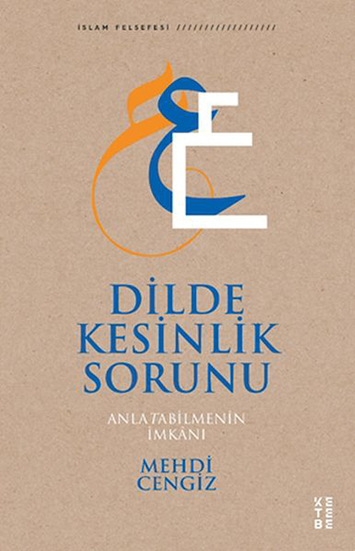 Dilde Kesinlik Sorunu-Korunaklı Poşetle