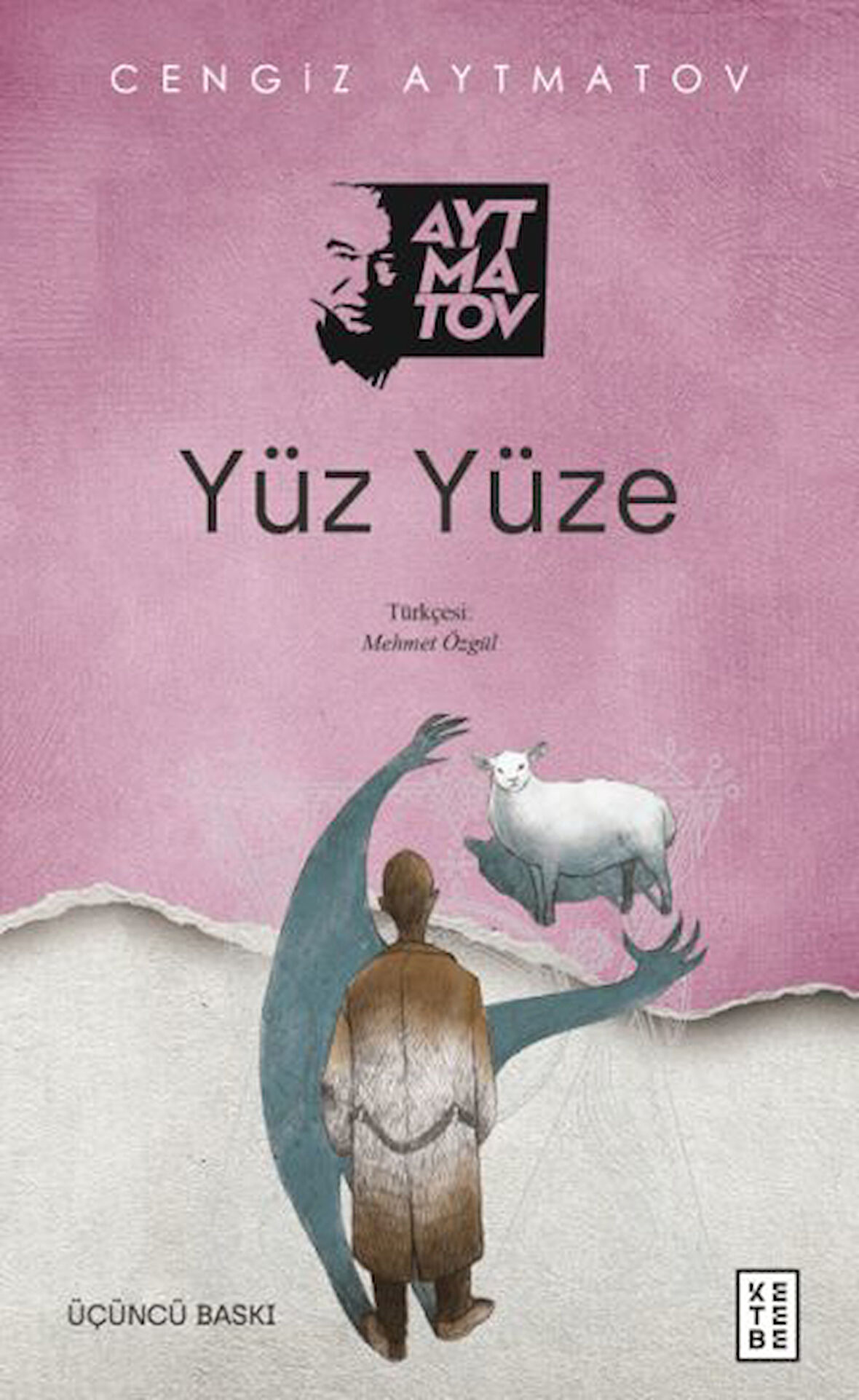Yüz Yüze-Korunaklı Poşetle
