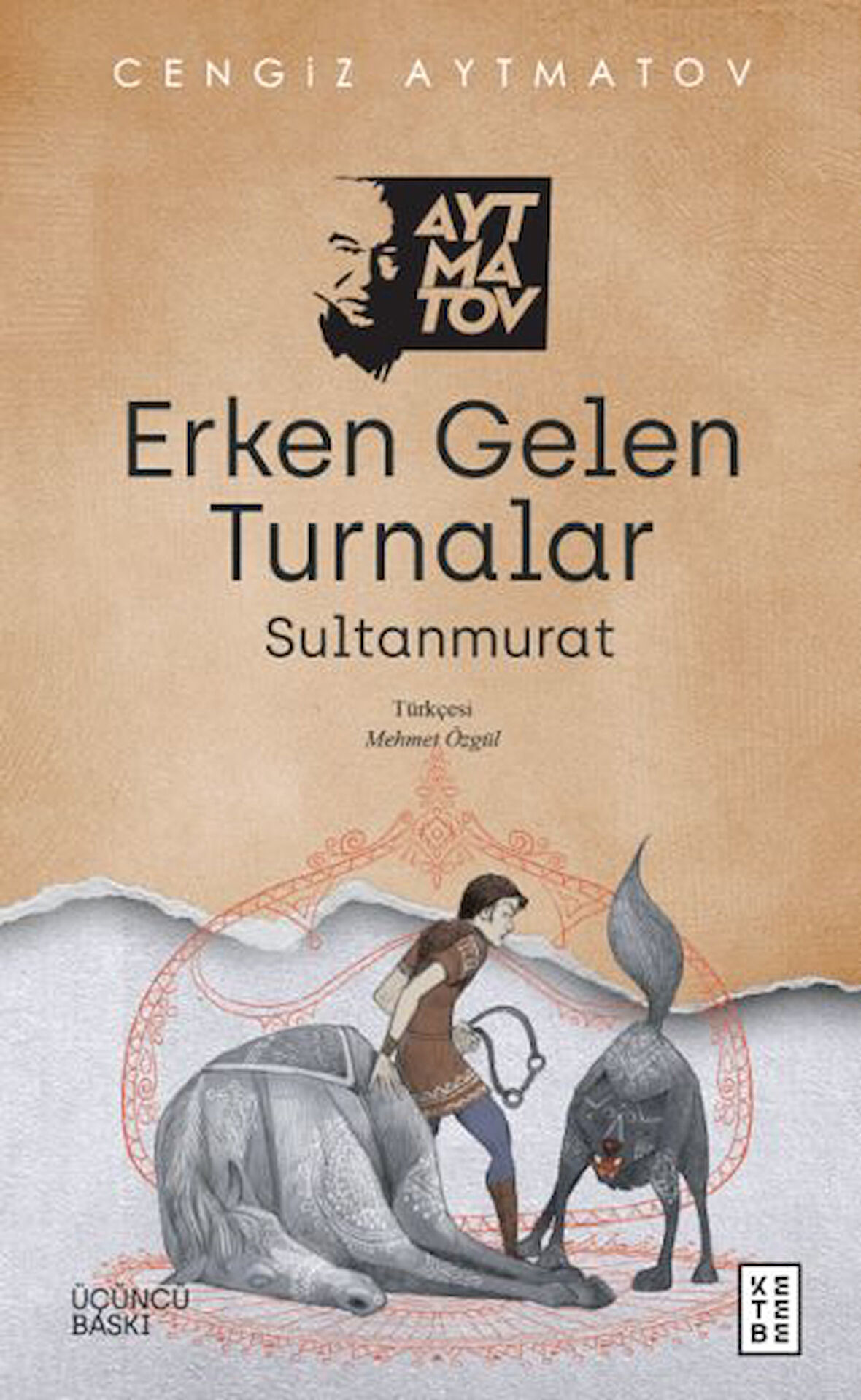 Erken Gelen Turnalar-Korunaklı Poşetle