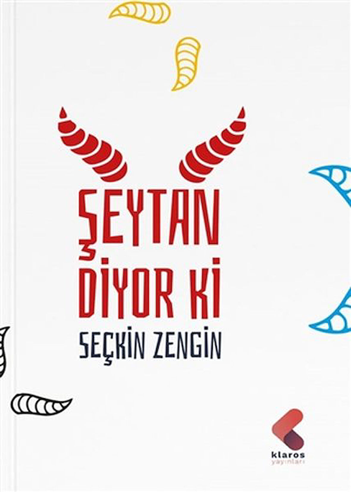 Şeytan Diyor Ki-Korunaklı Poşetle