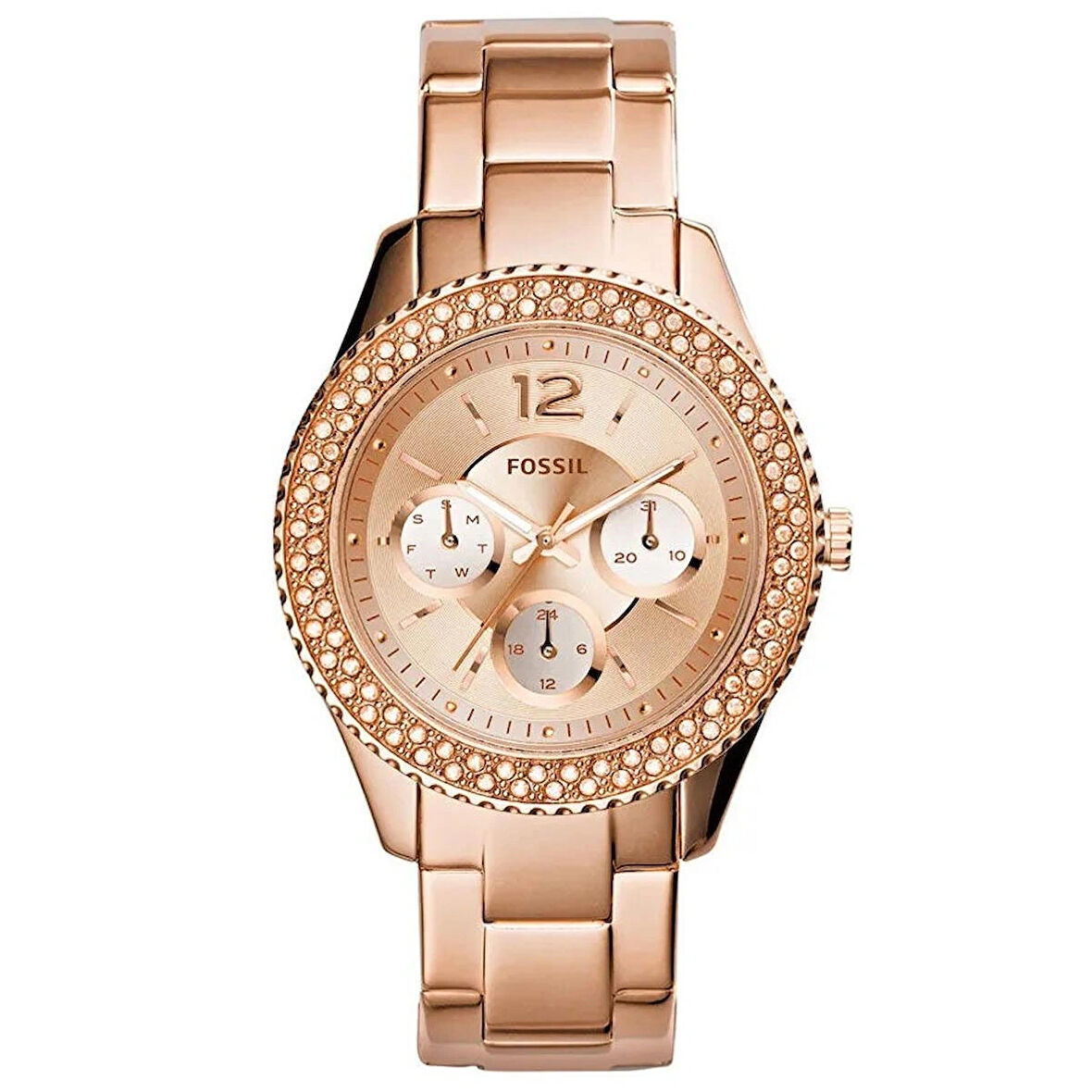 Fossil ES3590 Kadın Kol Saati