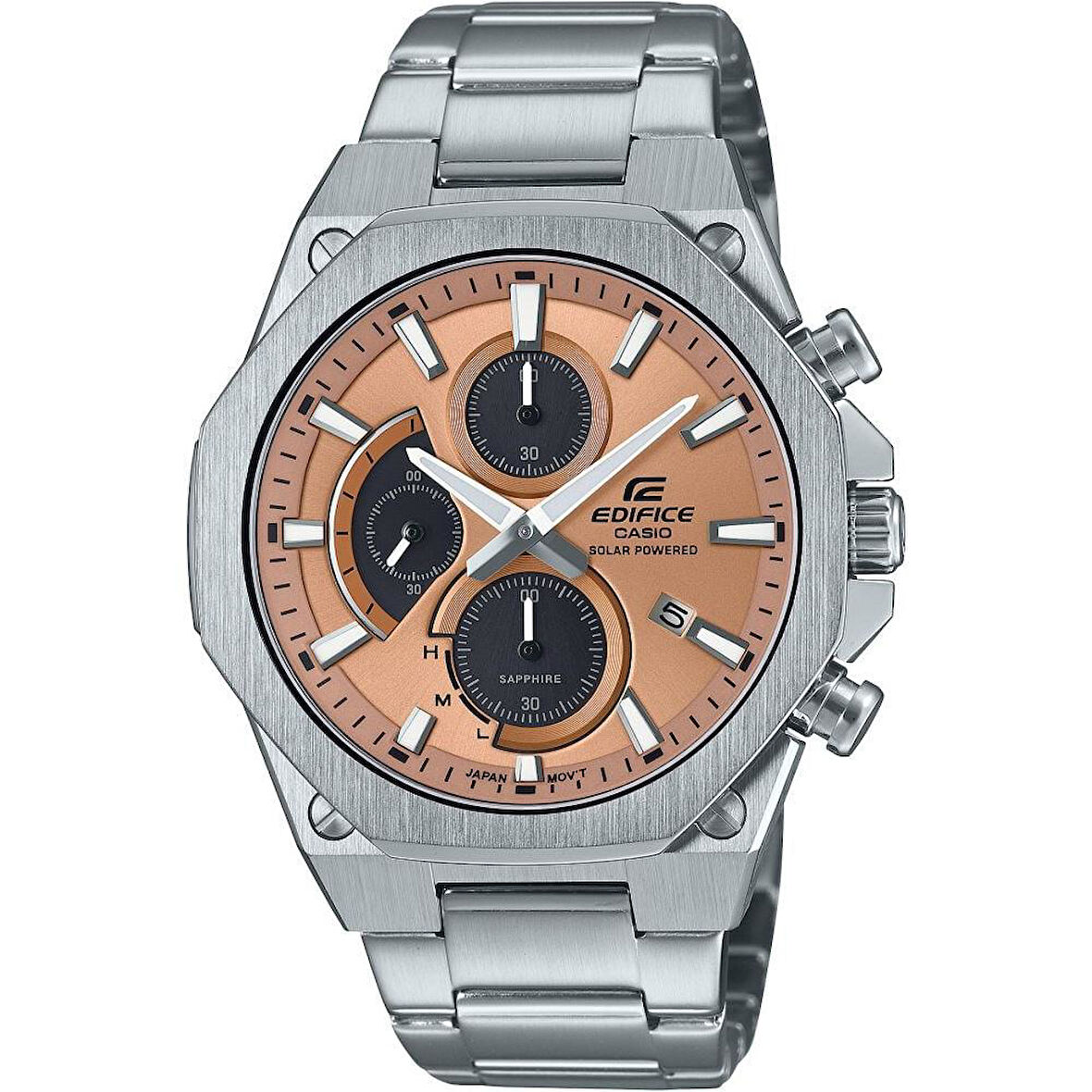 EFS-S570D-5AUDF Casio Edifice Erkek Kol Saati