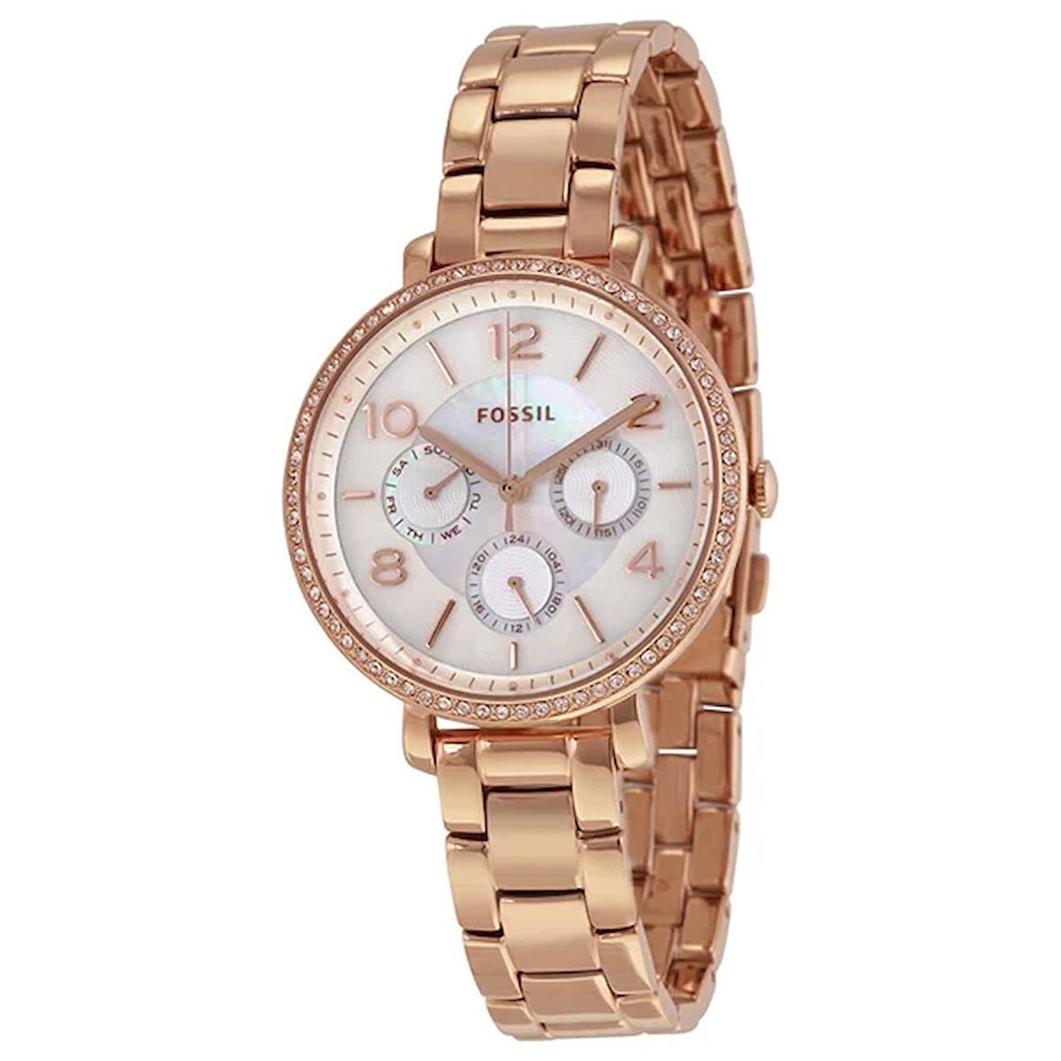 Fossil ES3757 Kadın Kol Saati