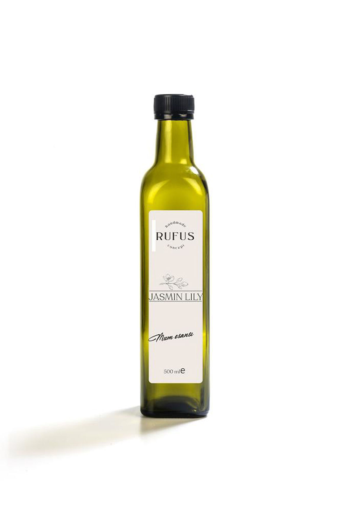 Jasmin Lilly Mum Esansı 500ml