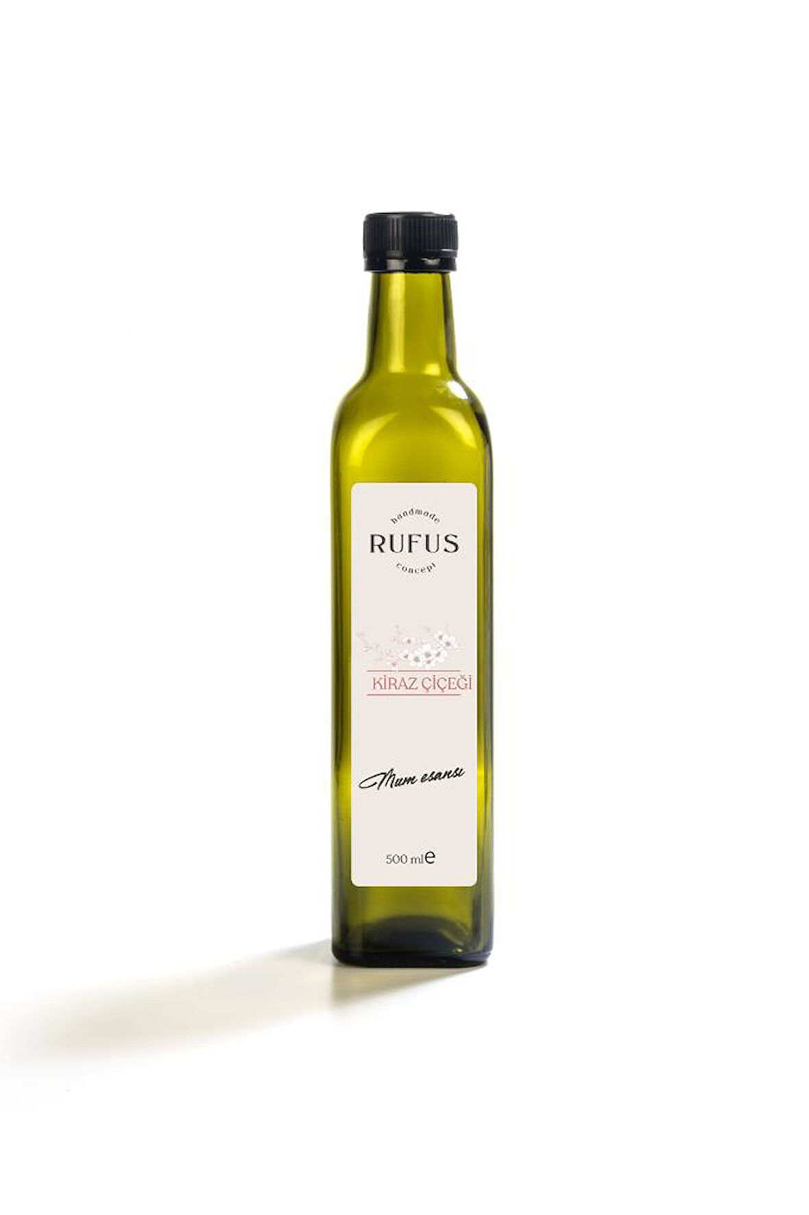 Kiraz Çiçeği Mum Esansı 500ml