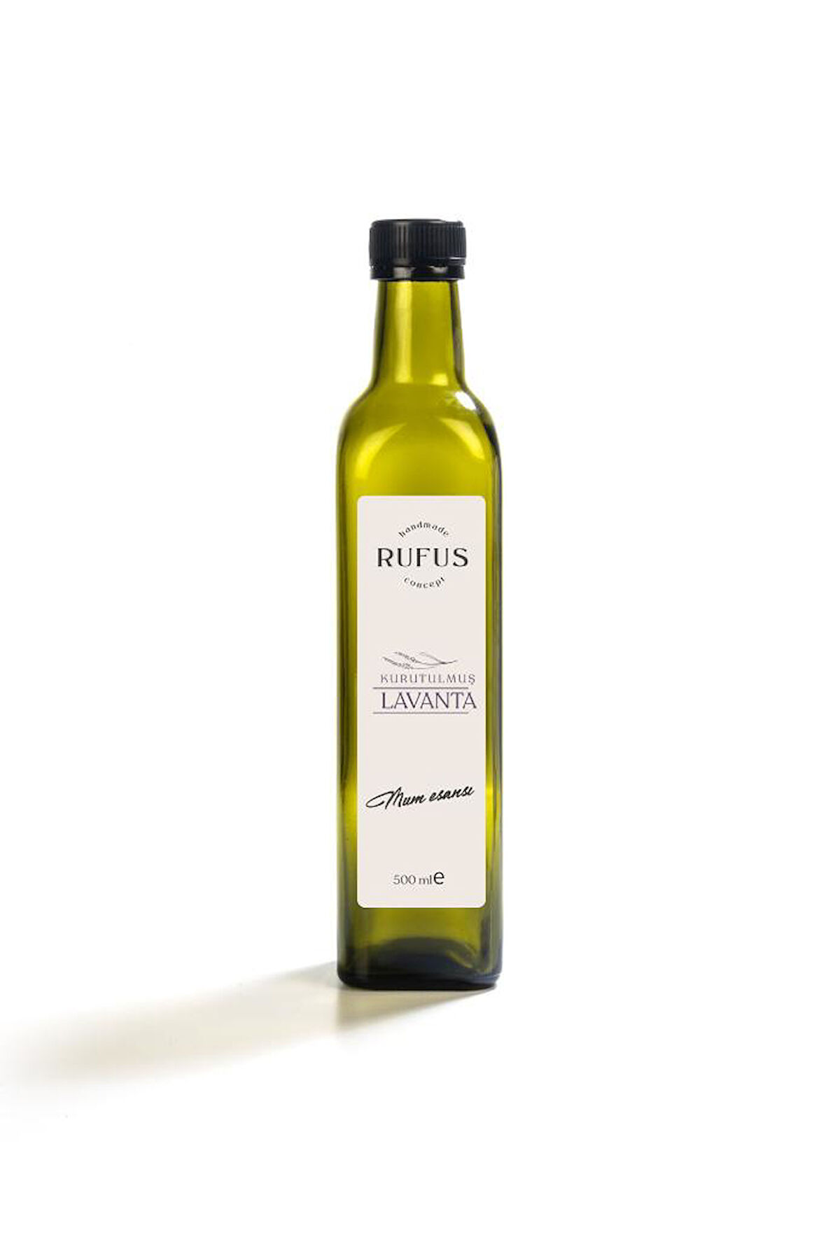 Lavanta Mum Esansı 500ml