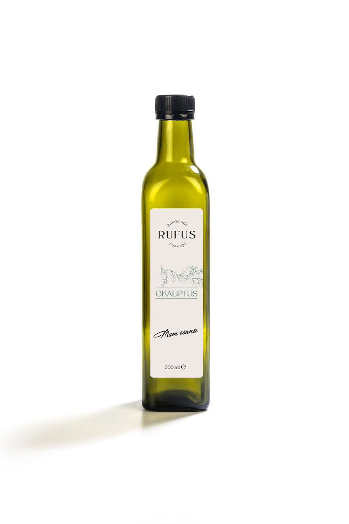 Okaliptus Mum Esansı 500ml