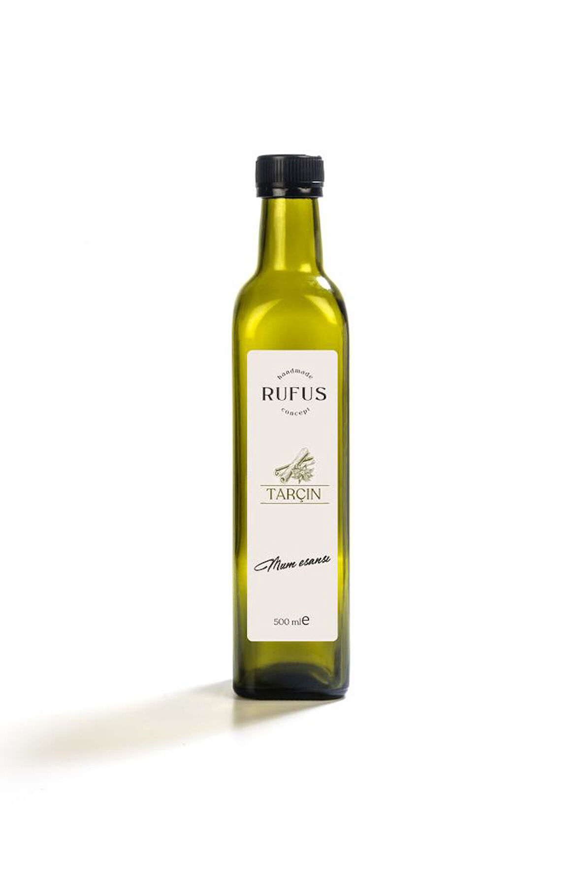 Tarçın Mum Esansı 500ml