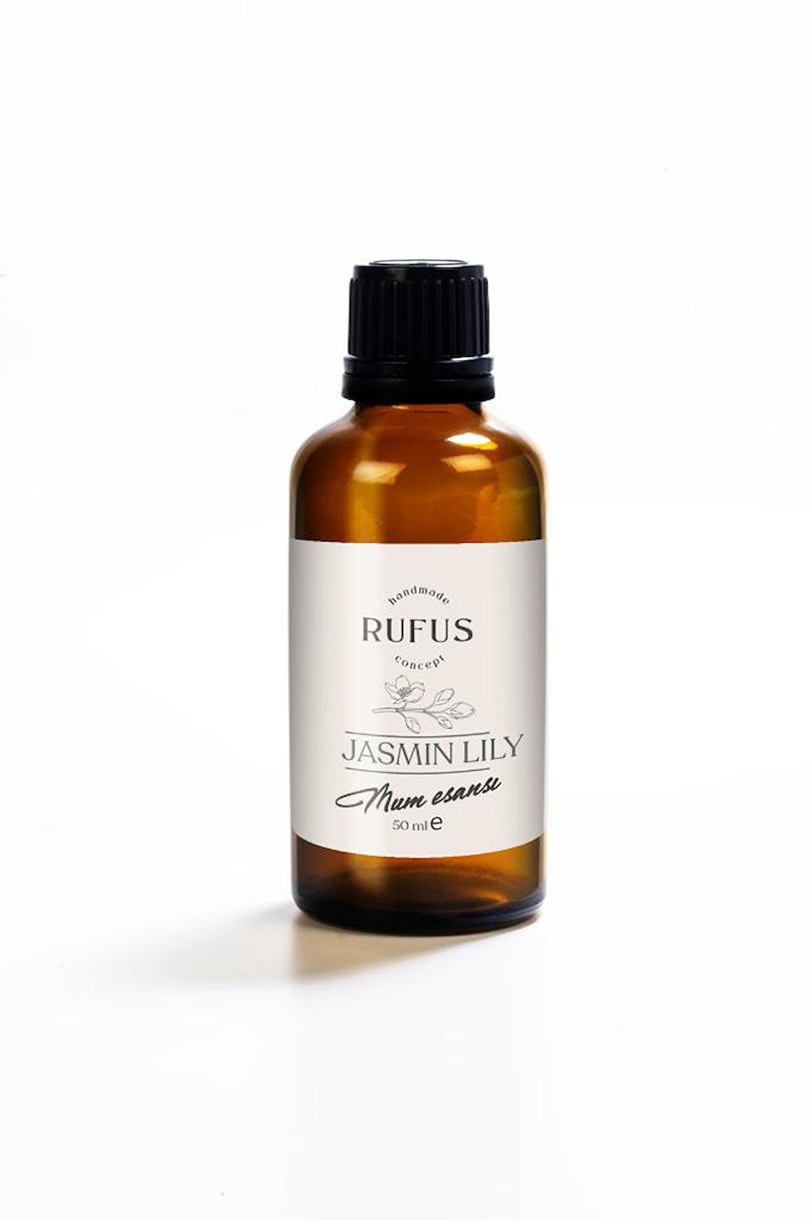 Jasmin Lilly Mum Esansı 50ml
