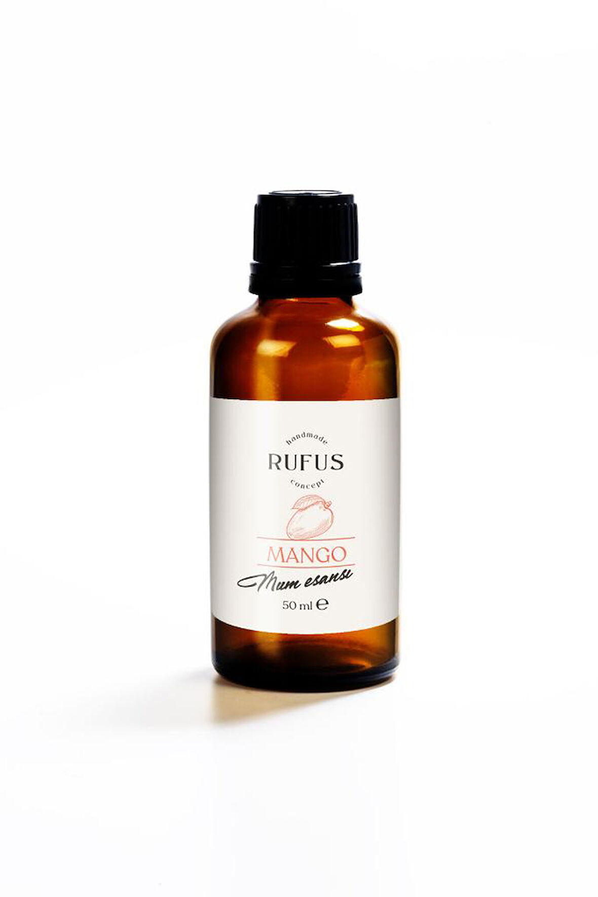Mango Mum Esansı 50ml