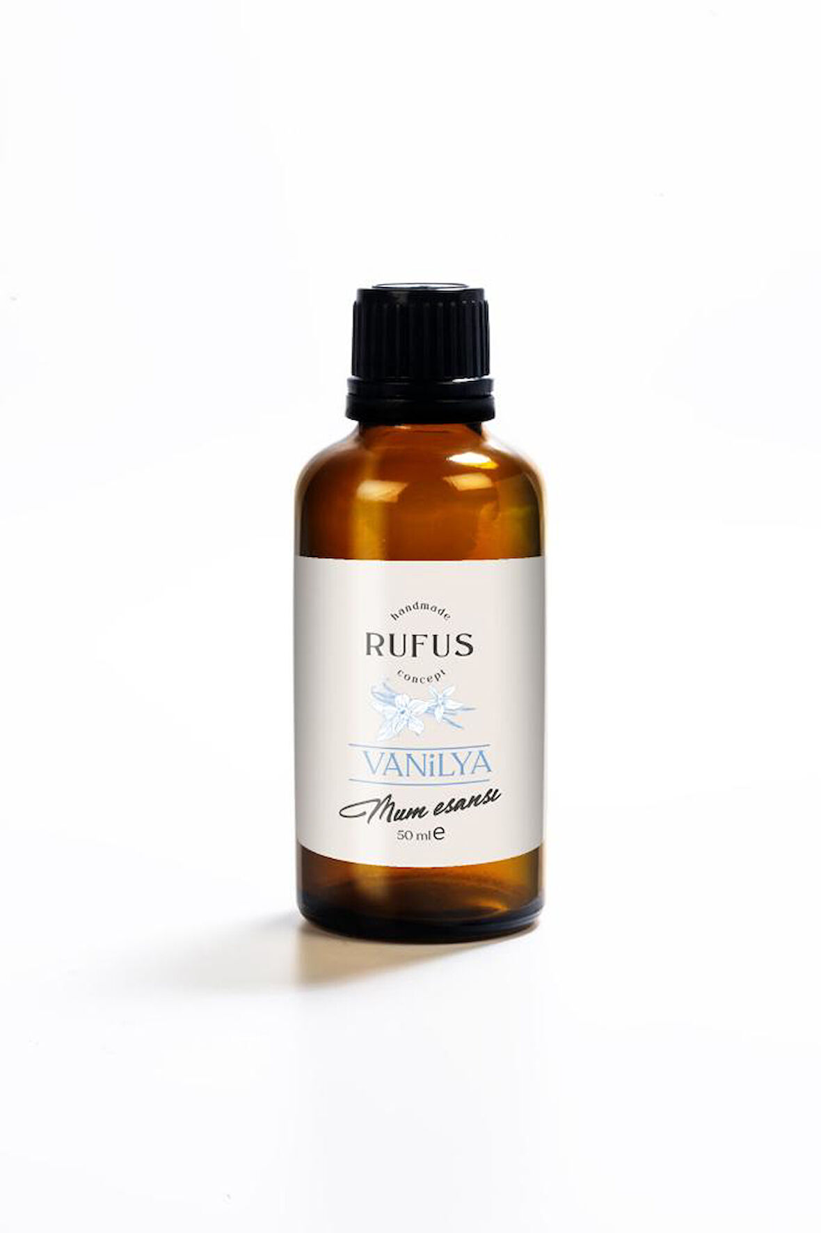 Vanilya Mum Esansı 50ml