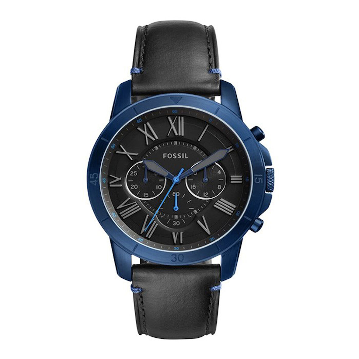 FOSSIL ES5342 ERKEK KOL SAATİ