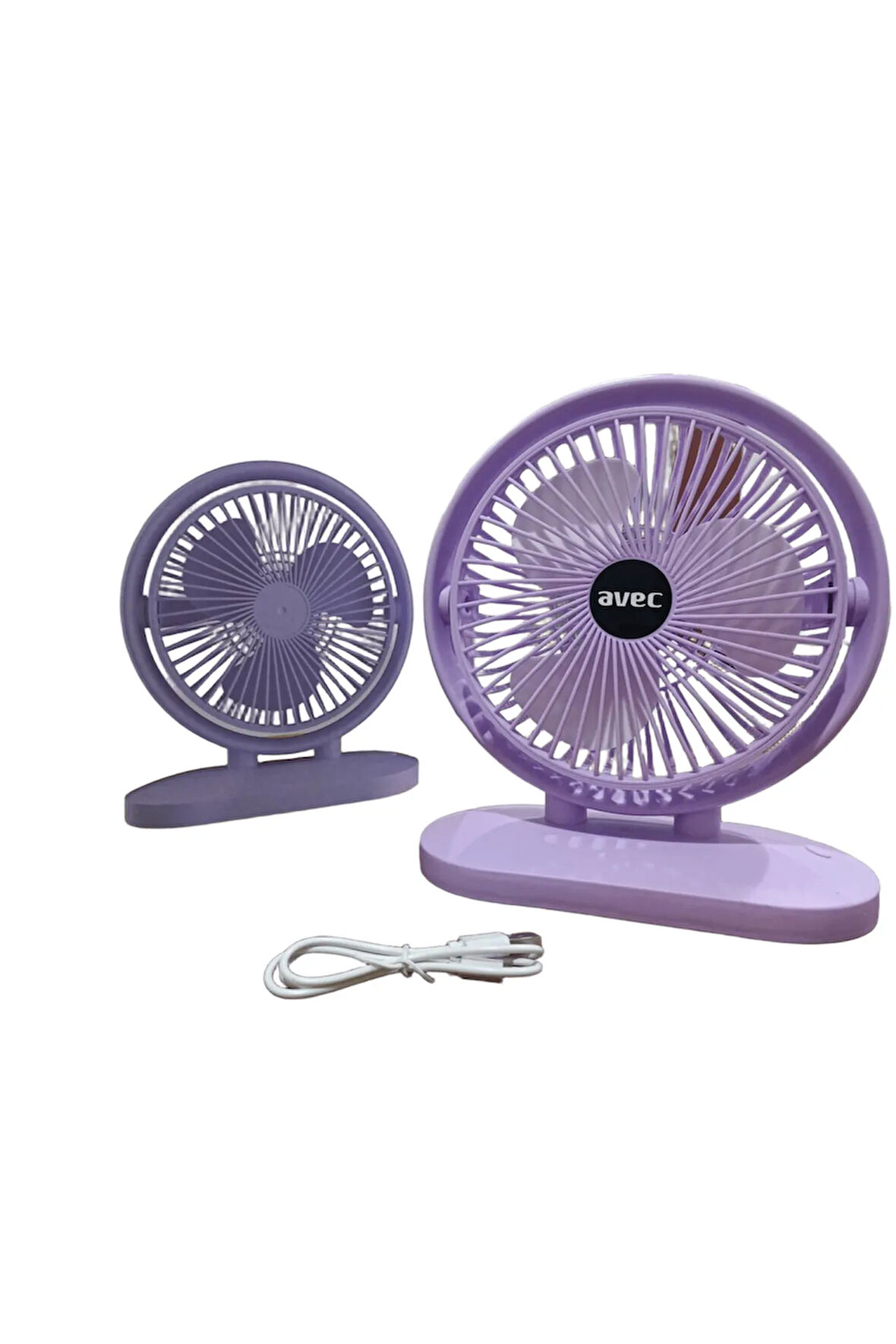 AVEC VANTİLATÖR USB MİNİ FAN F558
