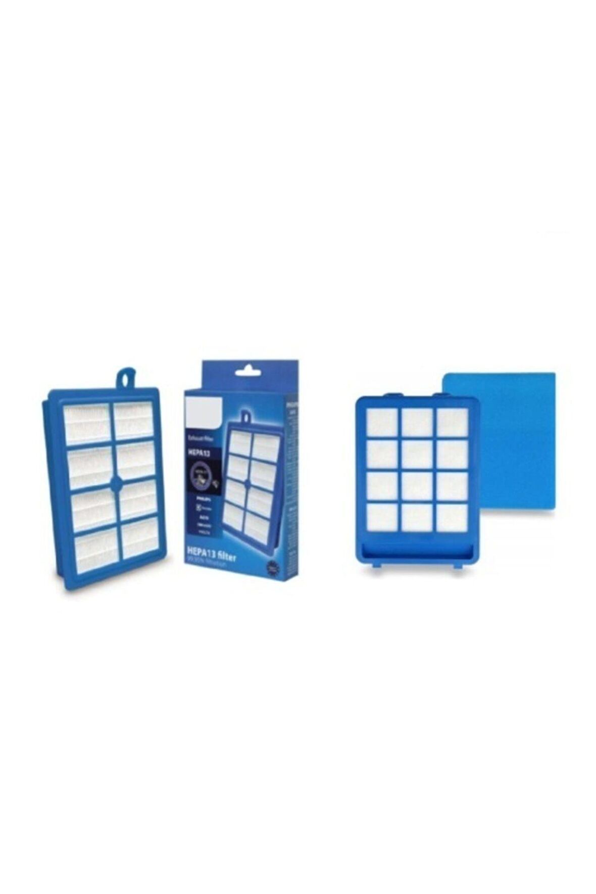 Xb9145 Marathon Ultimate Hepa Filtre Seti