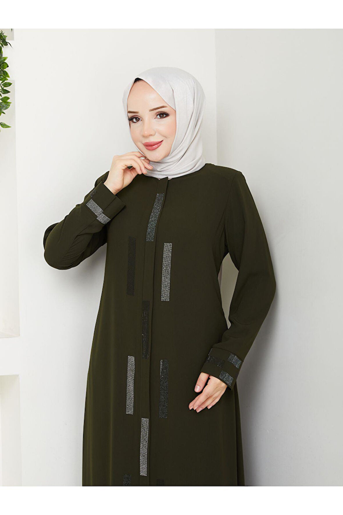 OTOBAN TAŞLI FERACE