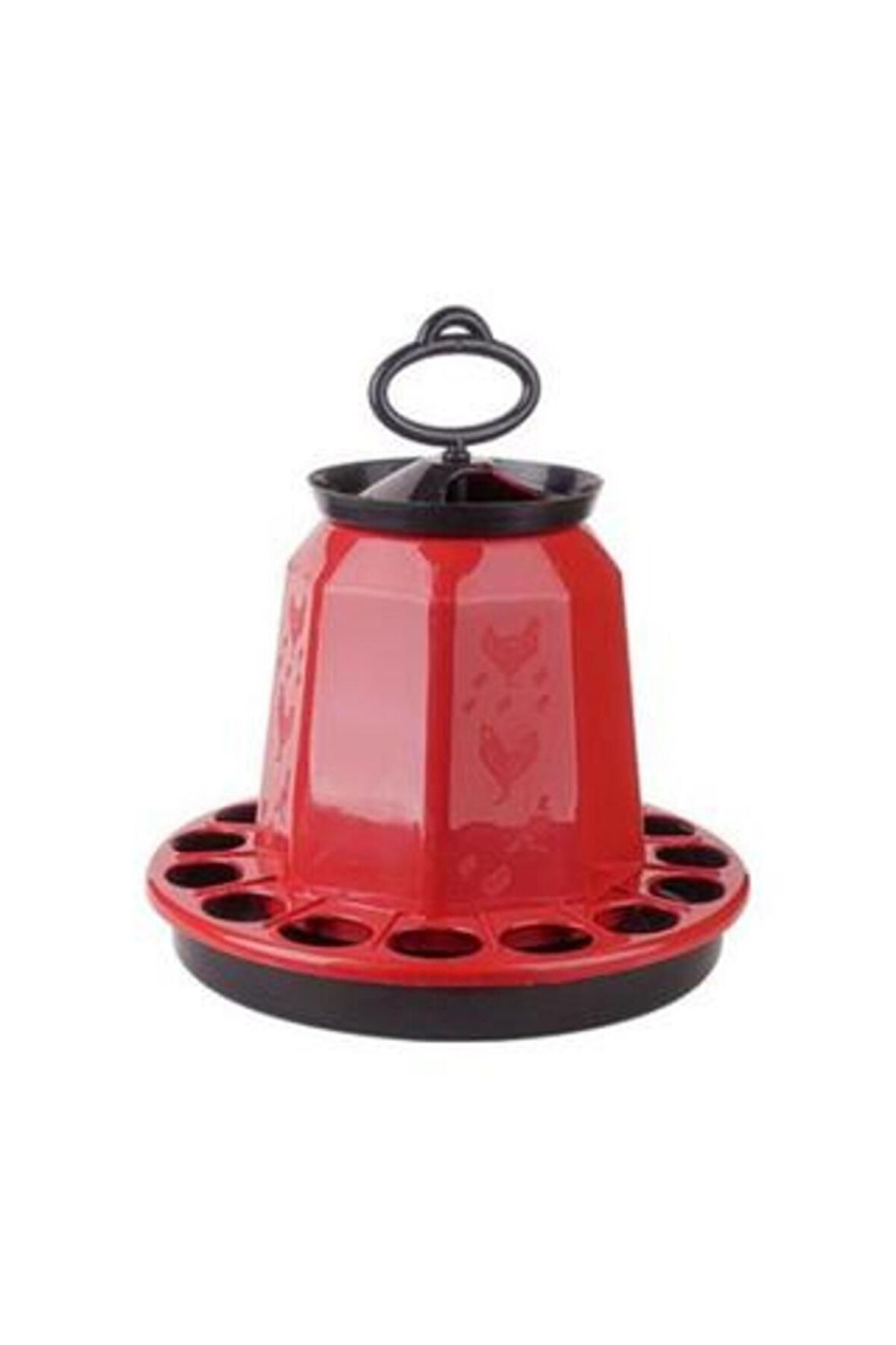Tavuk Ve Civciv Yemlik (1,5 KG)