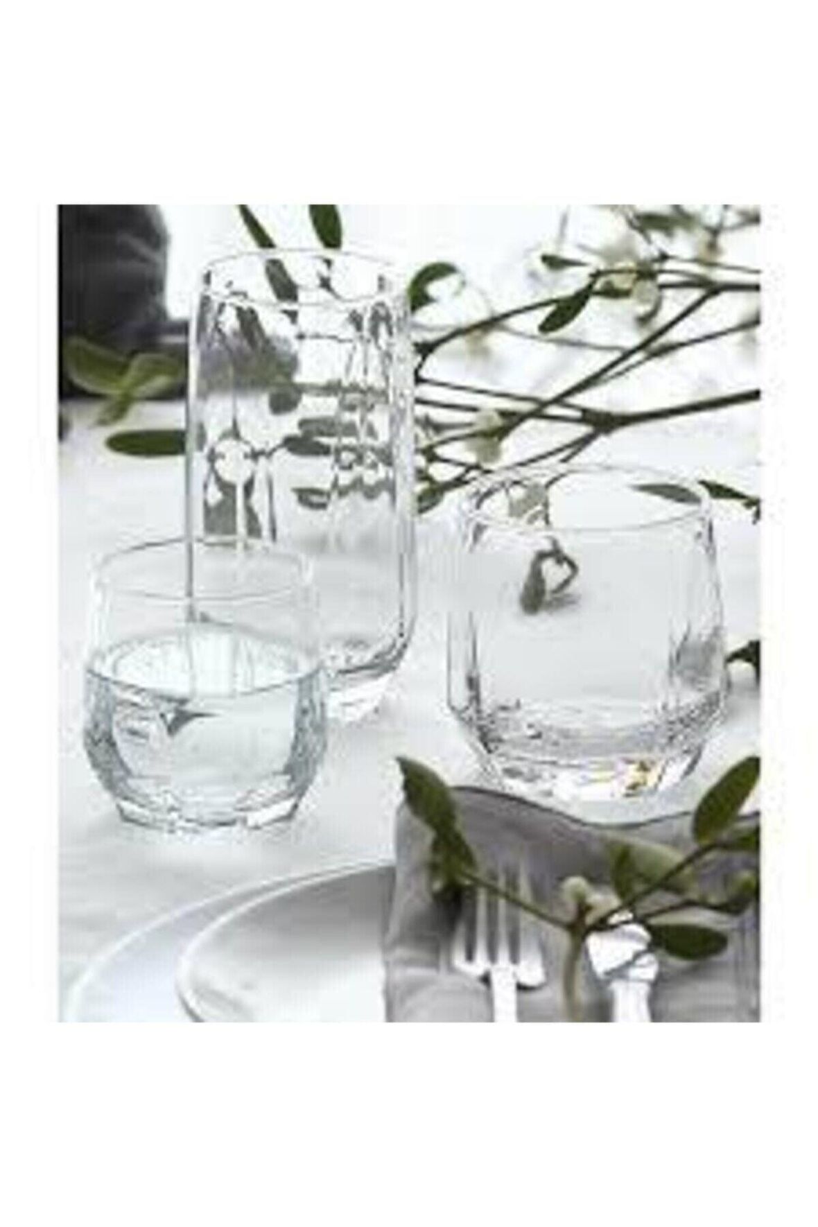 Diamond Bardak Takımı 18 Parça Fma05058