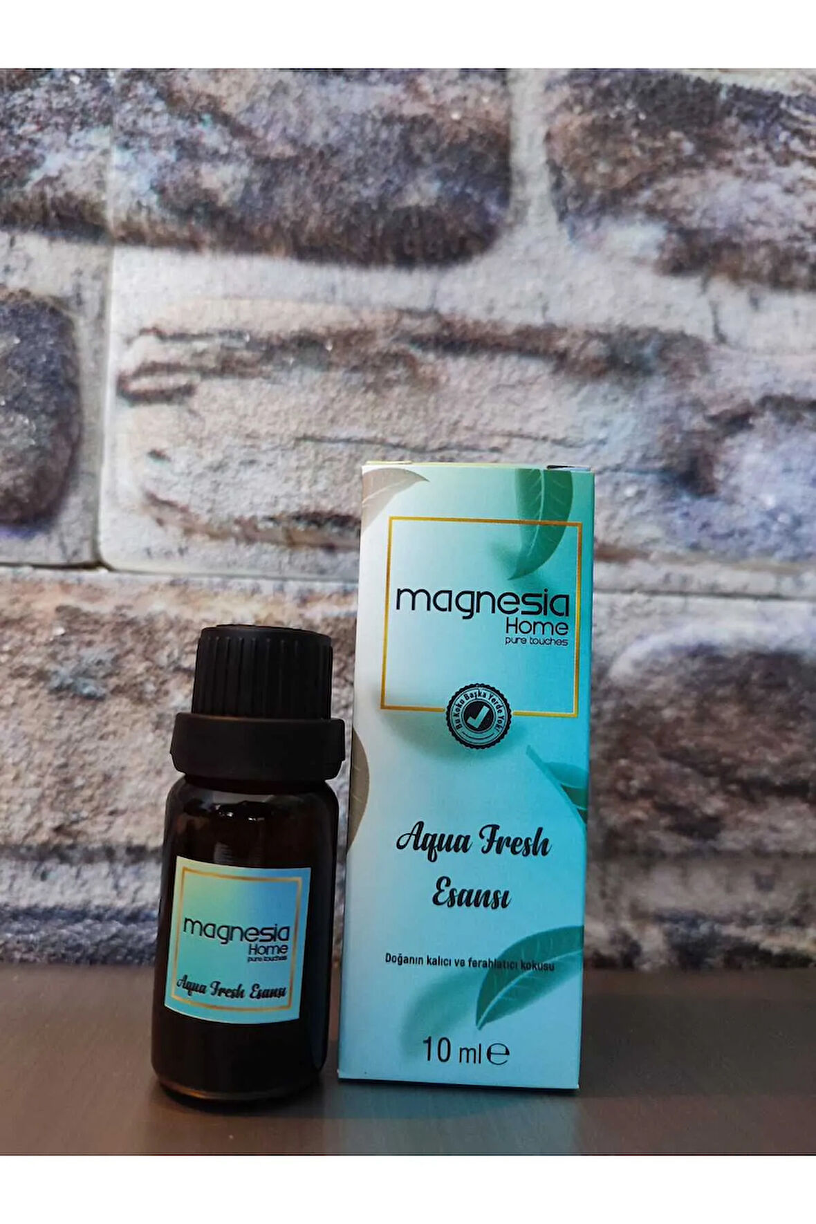 AQUA FRESH ESANSI 10 mle