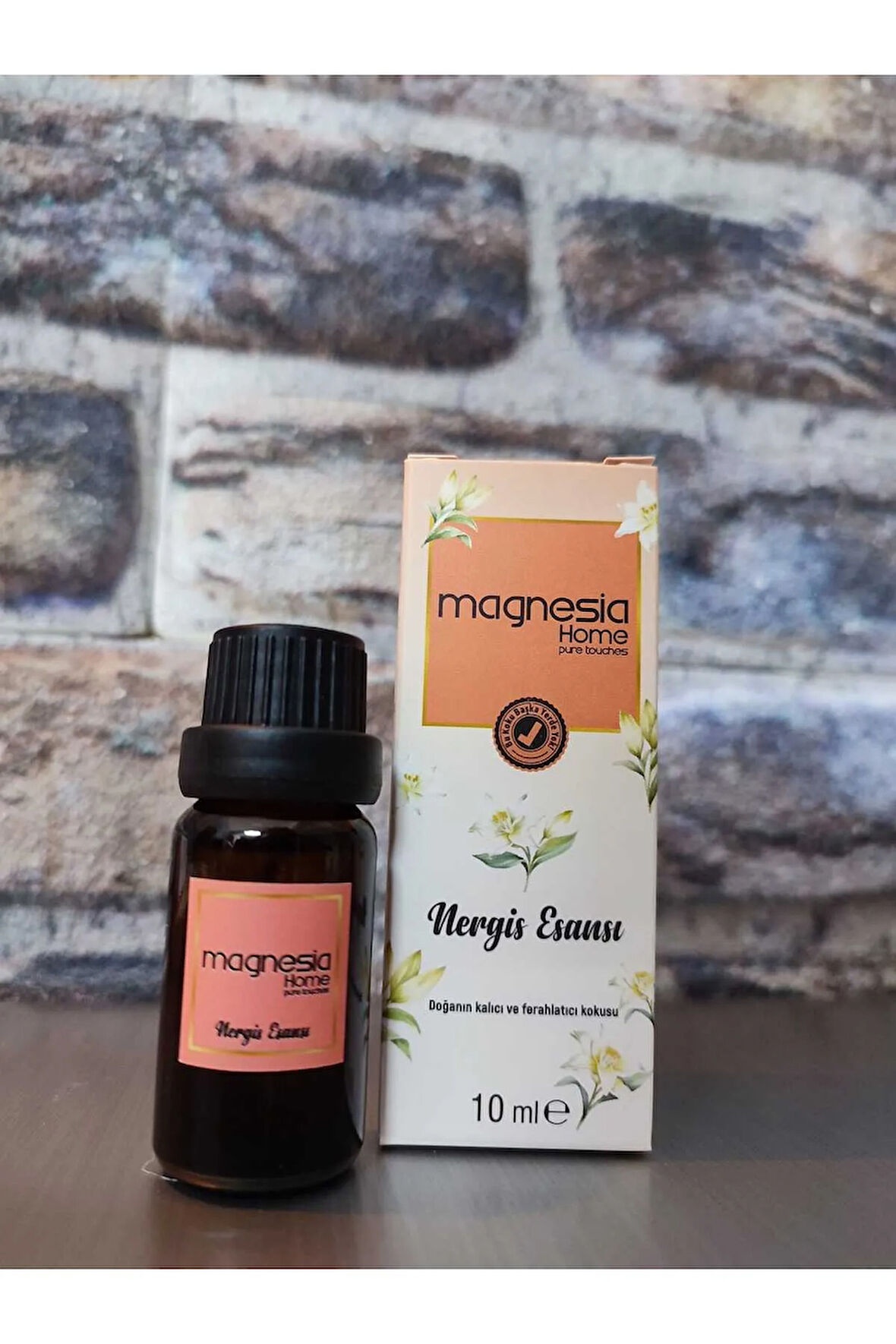NERGİS ESANSI 10 ml