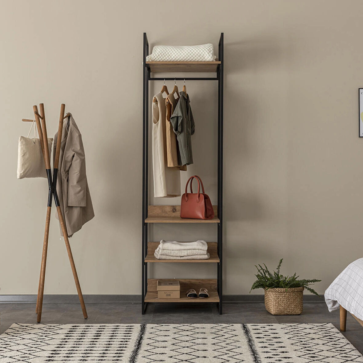 Esyala Rivo Modül 03
