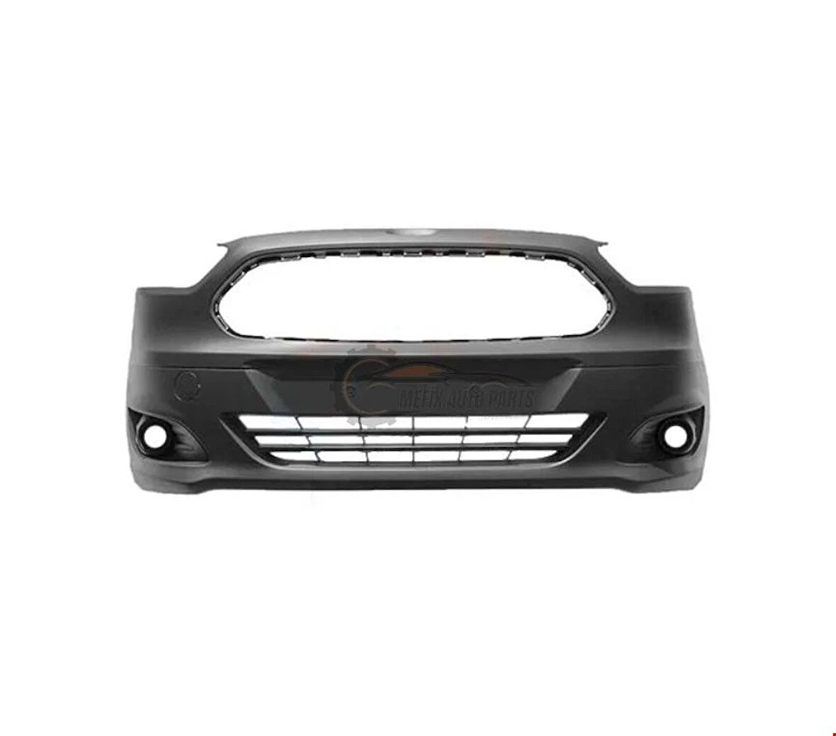 FORD - ÖN TAMPON COURİER 2014- - ET76-17K819GDXWAA