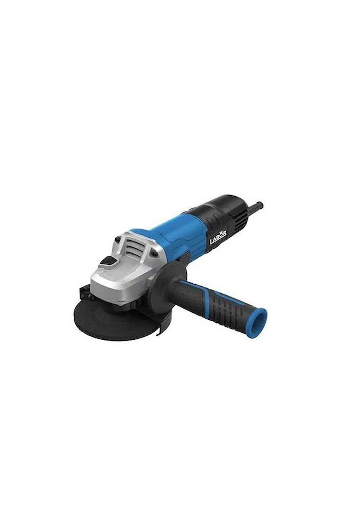 Labor 66223 Elektrikli Avuç Taşlama 115mm 750W -100475