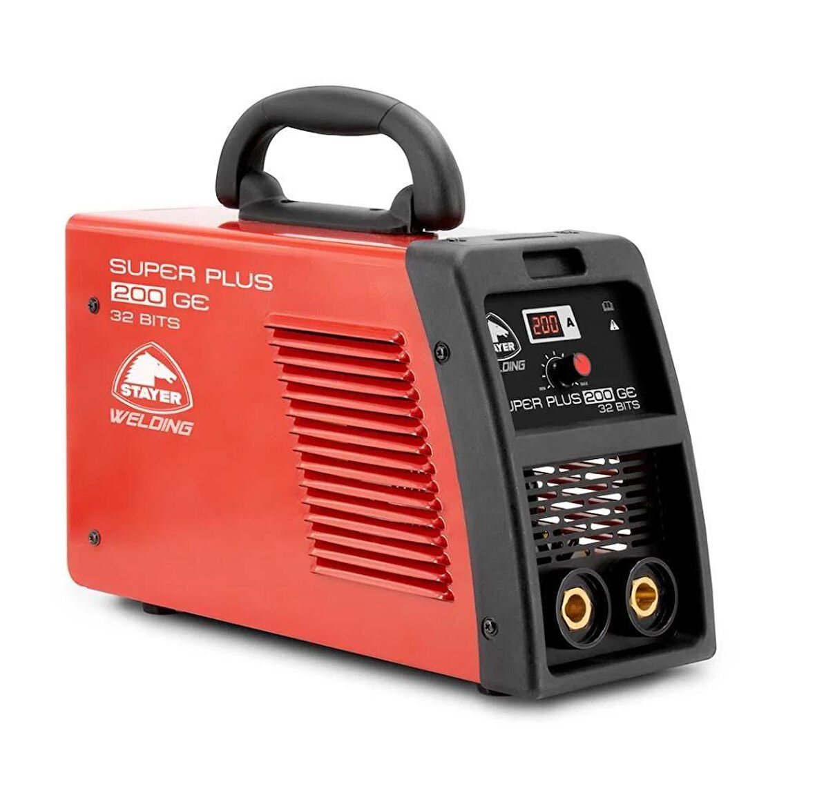 Stayer Super Plus 200 B GE 200 A Kaynak Makinası