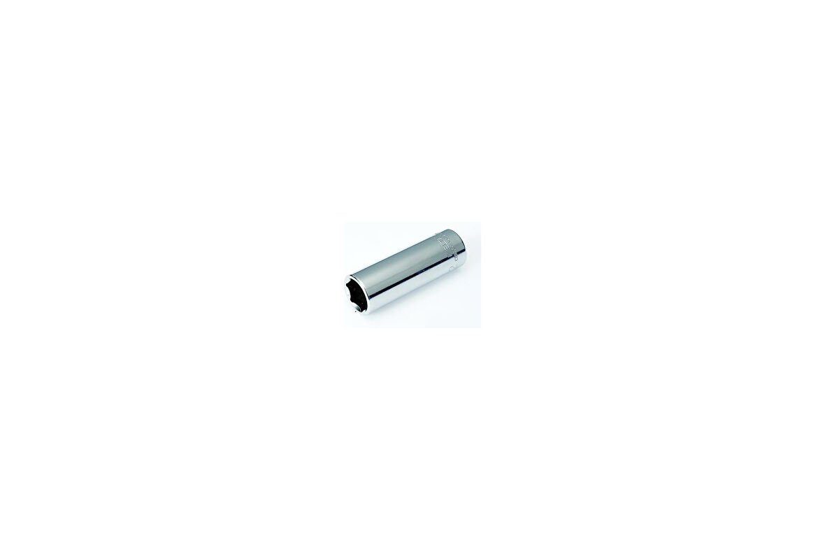İzeltaş 1/4 Derin Lokma 7 Mm Altı Köşe 1107064007