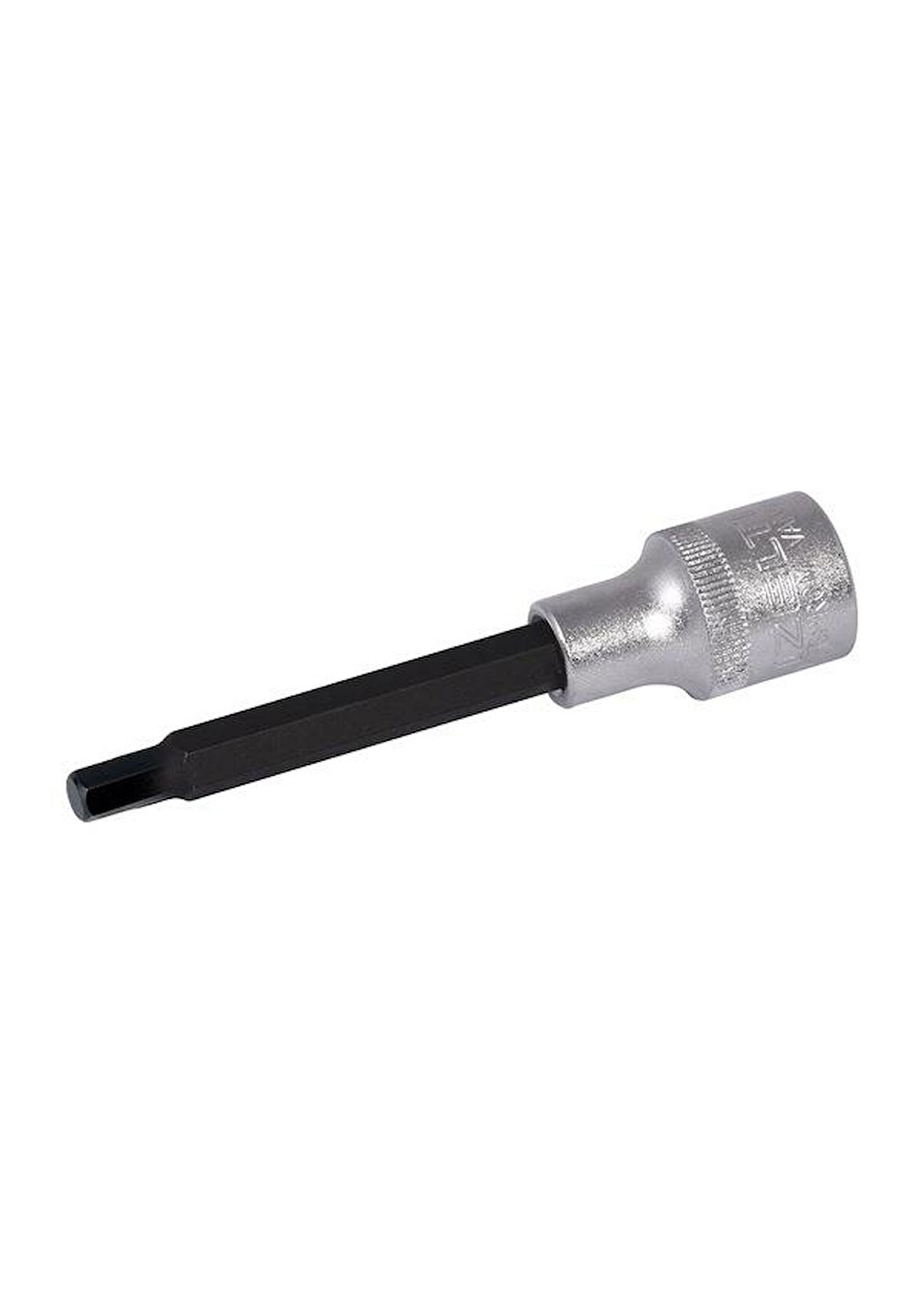 İzeltaş 1113064240 1/2'' T 40 100mm Lokmalı Star Torx Uç