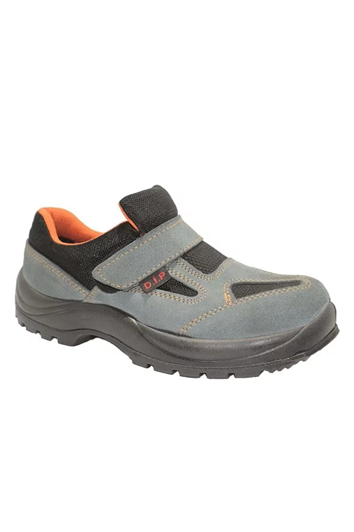 DİP SL 402 S1 Süet İş Ayakkabısı NO:48