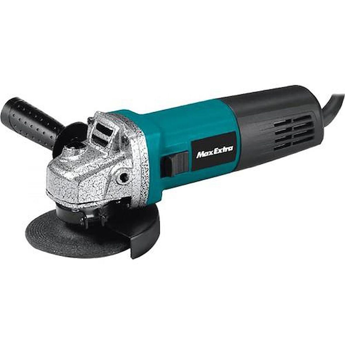 Max Extra Avuç Taşlama 115mm 750W MXP8115