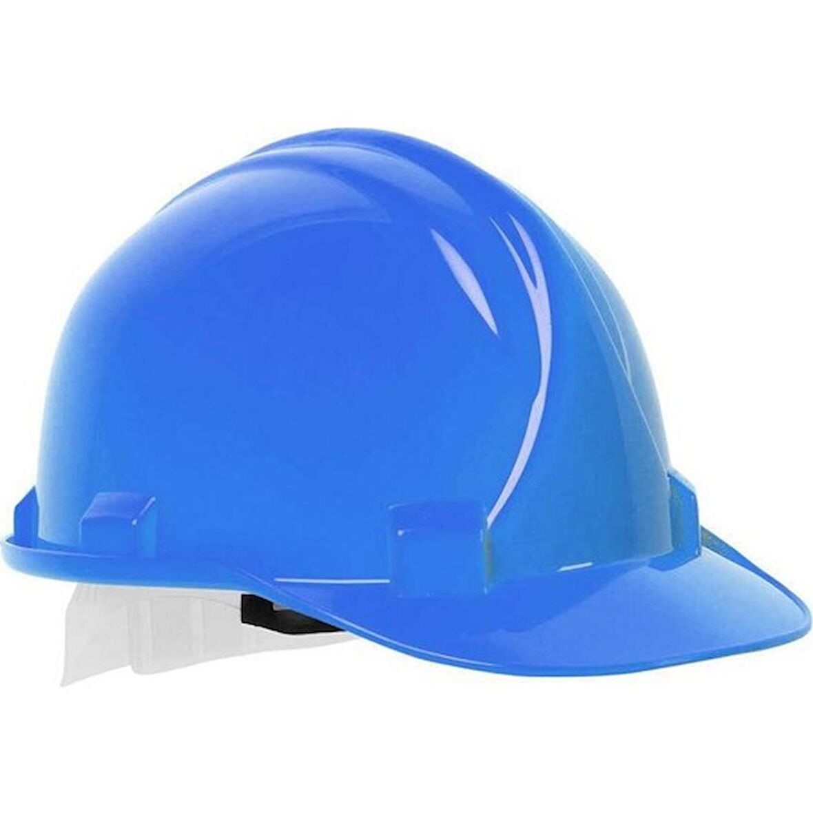 Essafe Standart Baret Mavi GE1536M
