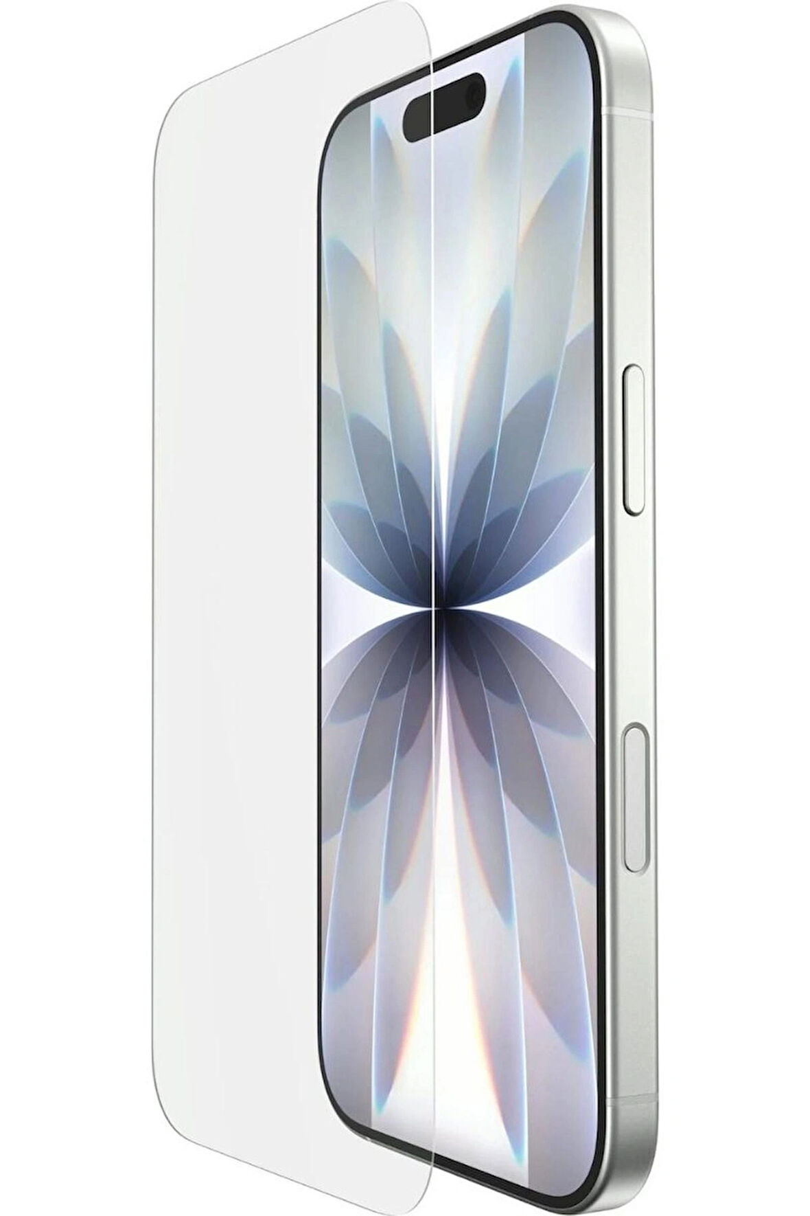 iPhone 17 Cam Ekran Koruyucu 9H Ultra Koruma