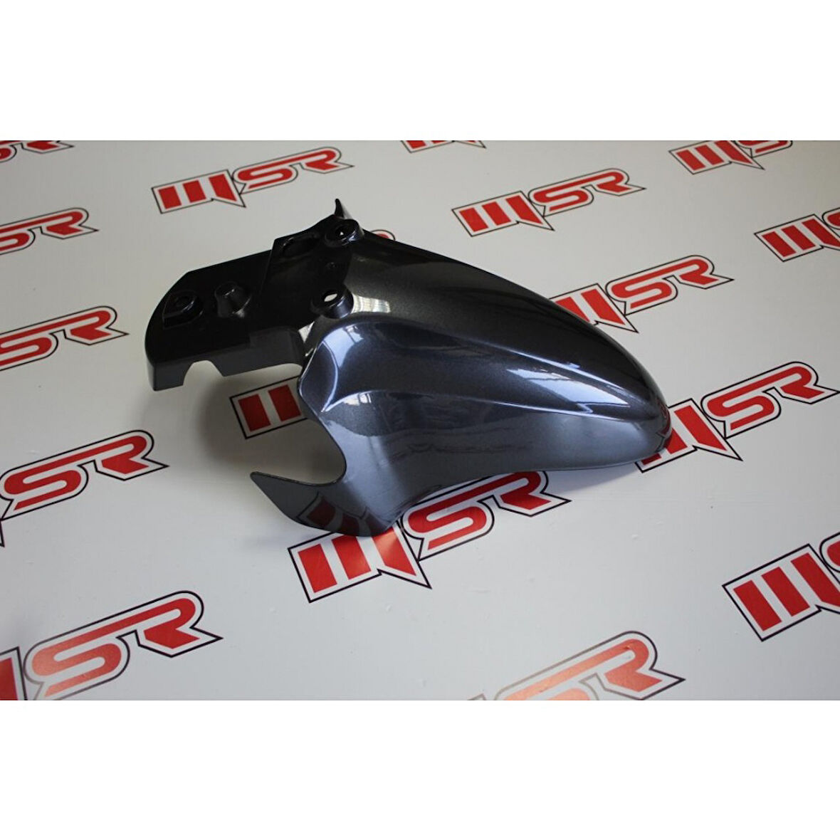 Cygnus L Ön Çamurluk Füme Oem 538981147