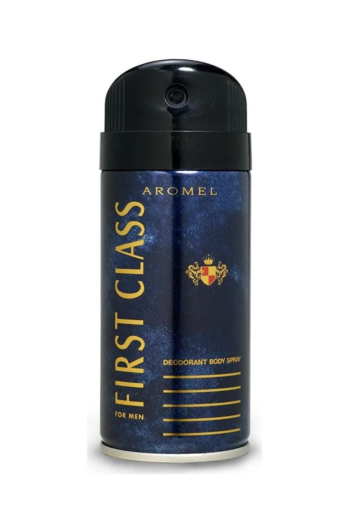 First Class Aromel Erkek Deodorant 150 Ml