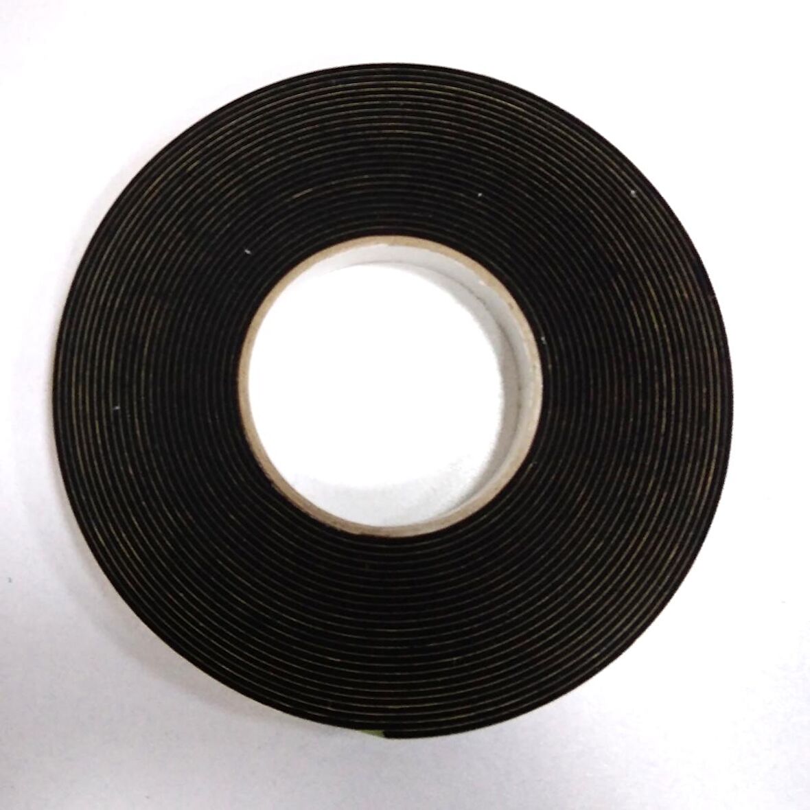 Kapı Pencere Bandı Yapışkan Sünger 2 MİLİM KALINLIK 15 MİLİM GENİŞLİK 10 METRE UZUNLUK / EVA-2*15