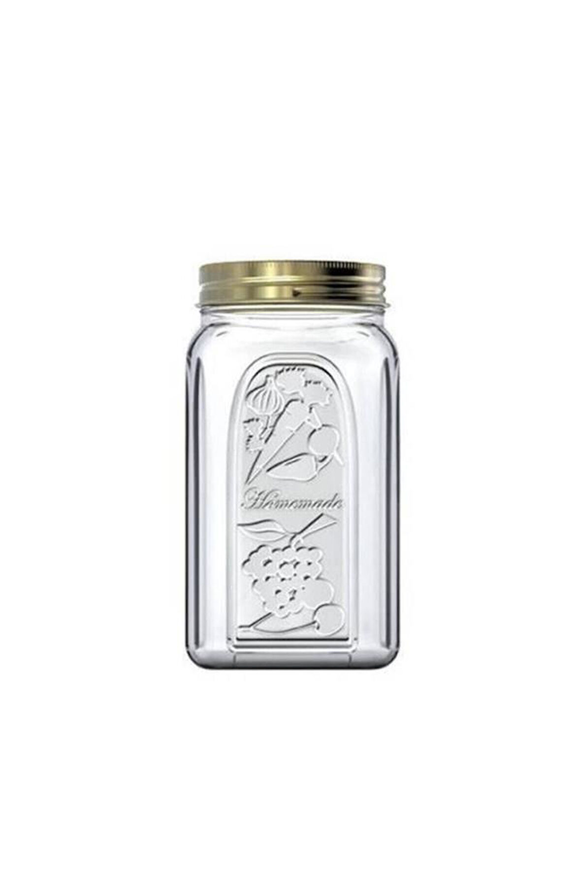 80398 Homemade Kavanoz - 3 Litre Fma454644