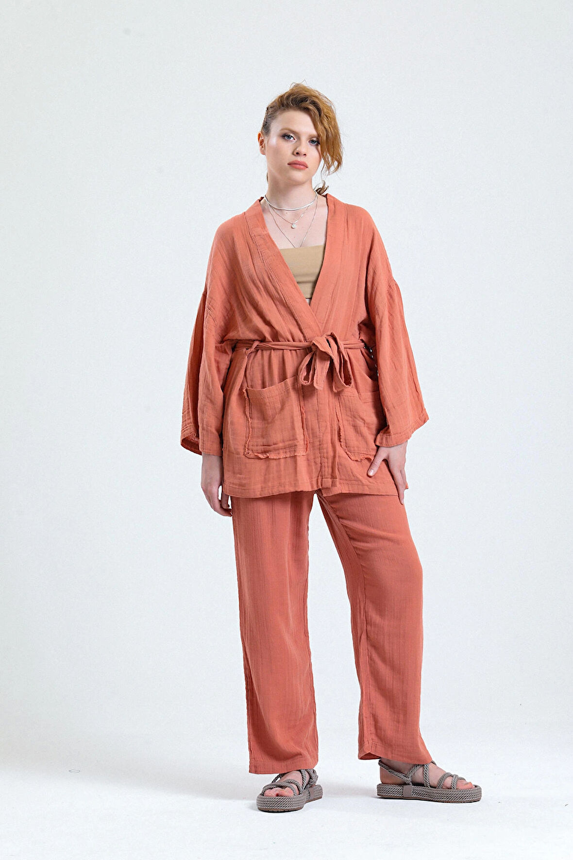 Tokyo Kimono