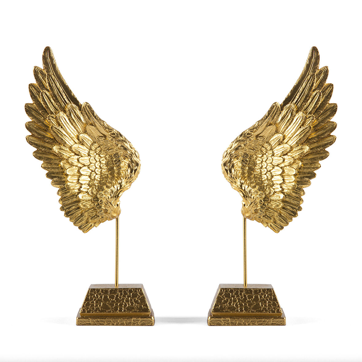 Melek Kanatları Biblo