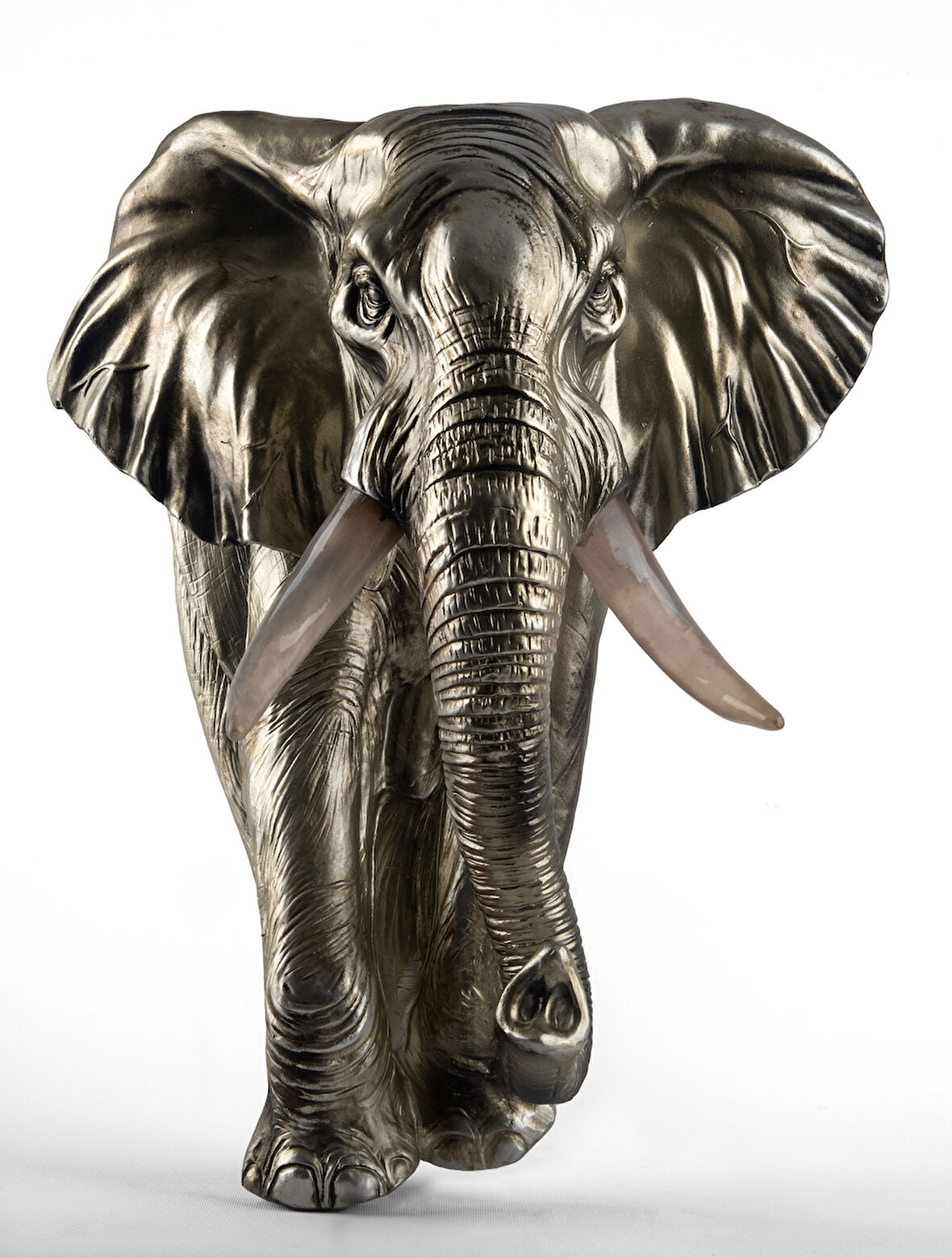 İhtişamlı Duvar Fili