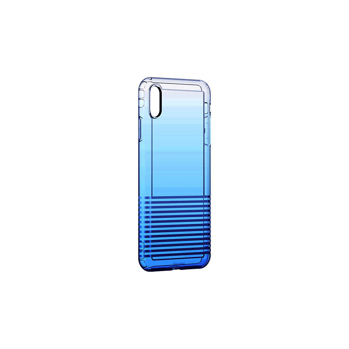 Baseus Apple iPhone XR 6.1 Kılıf Baseus Colorful Airbag Protection Telefon Kılıfı