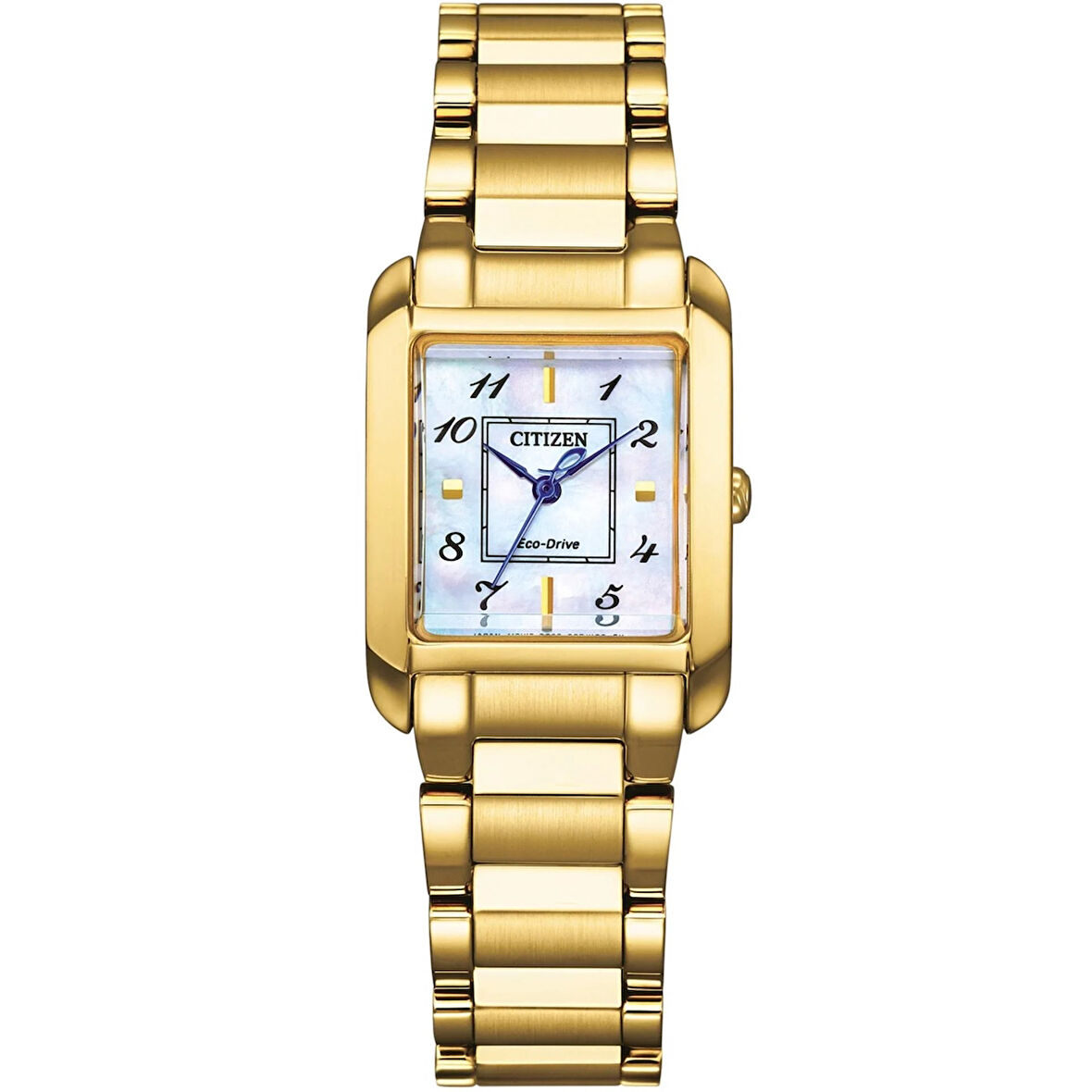 Citizen EW5602-81D Kadın Kol Saati