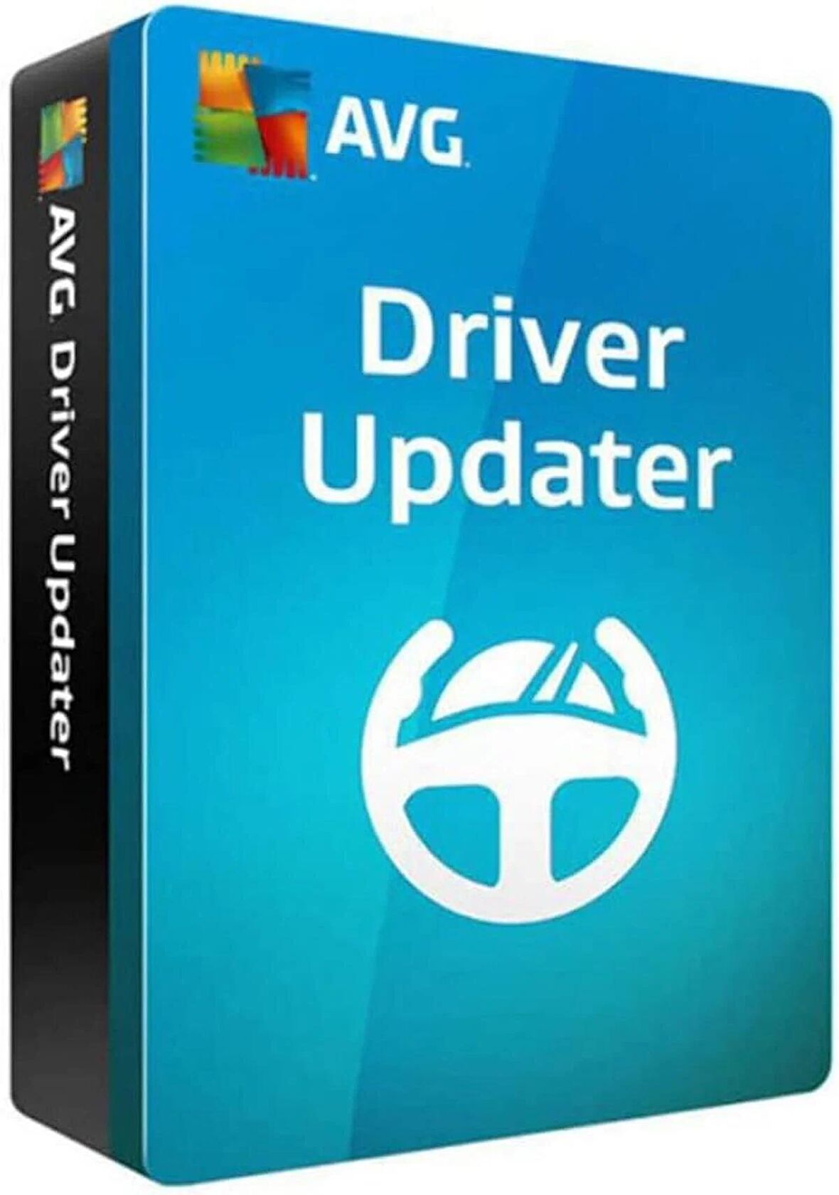 AVG Driver Updater - 1 Cihaz 1 Yıl Dijital Kod
