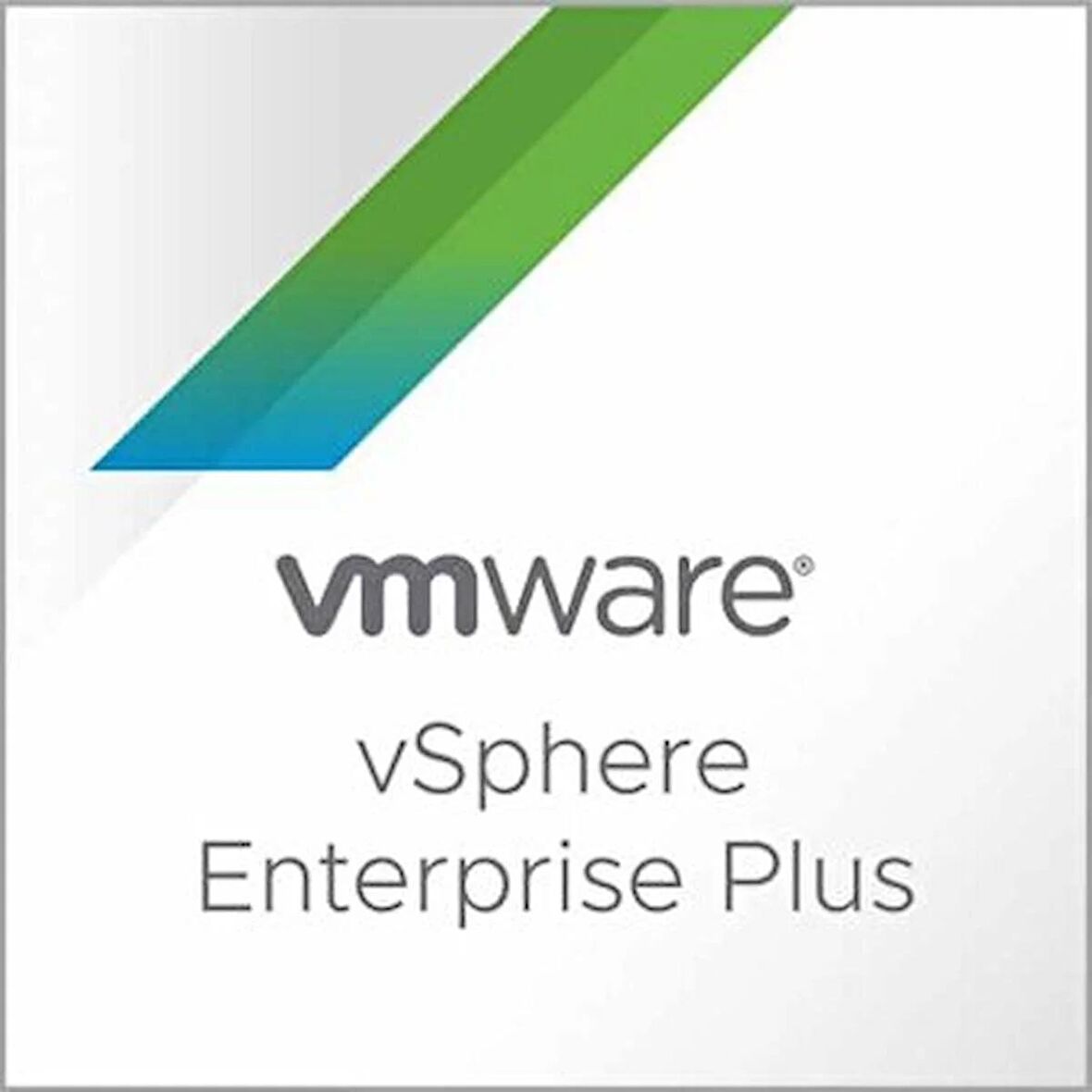 VMware Vsphere 7 Enterprise Plus - 1 Cihaz Lifetime/Ömür Boyu Dijital Kod