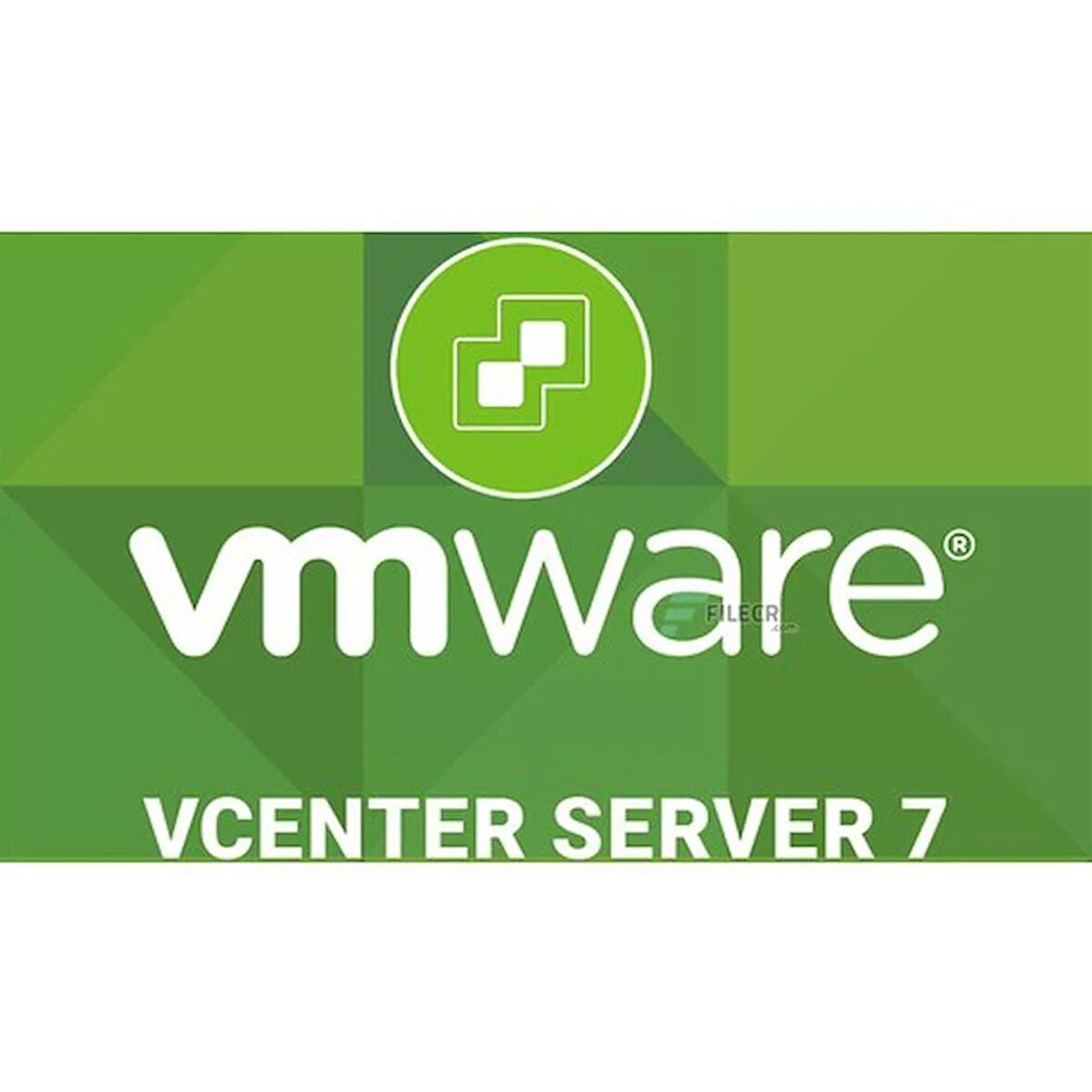 VMware Vcenter Server 7 Standard - Lifetime/Ömür Boyu Dijital Kod