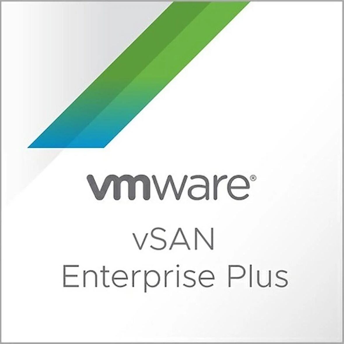 VMware vSAN 7 Enterprise Plus - Lifetime/Ömür Boyu Dijital Kod