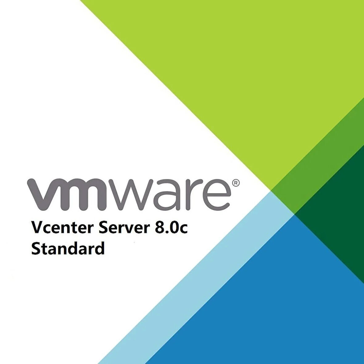 Vmware Vcenter Server 8.0c Standard - Lifetime/Ömür Boyu Dijital Kod